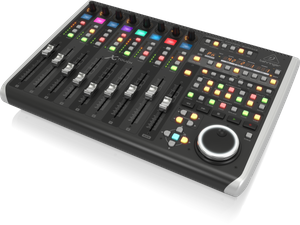 1636788861402-Behringer X-Touch Universal Control Surface4.png